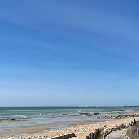 Maison Avec Spa Idealement Placee Au Bois Plage Le Bois-Plage-en-Ré Kültér fotó