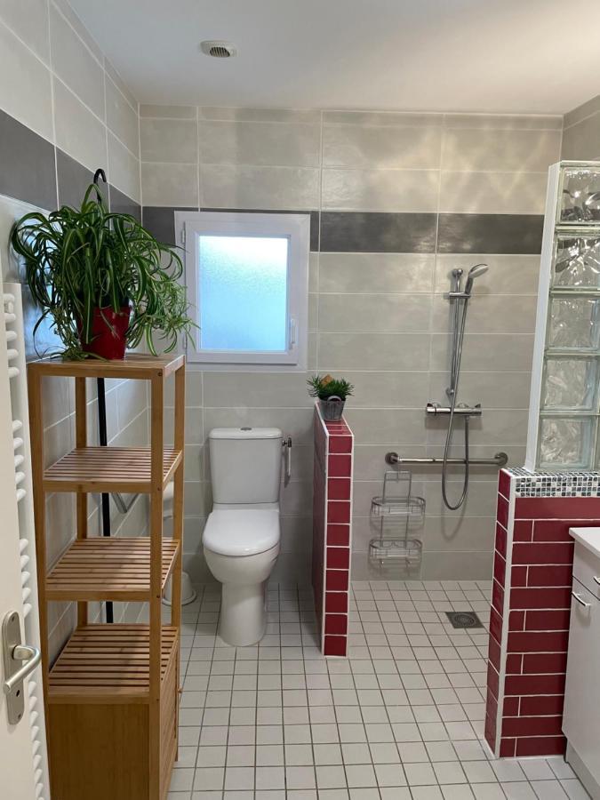 Maison Avec Spa Idealement Placee Au Bois Plage Le Bois-Plage-en-Ré Kültér fotó