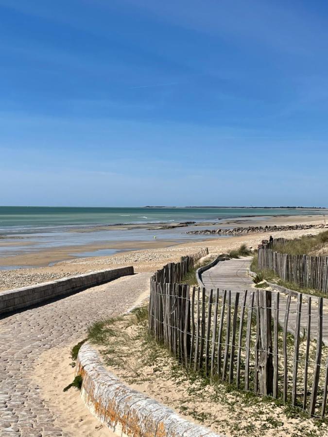 Maison Avec Spa Idealement Placee Au Bois Plage Le Bois-Plage-en-Ré Kültér fotó